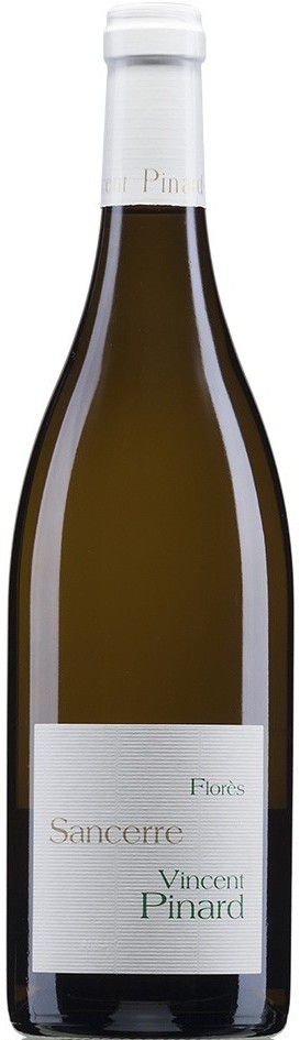 Vincent Pinard Flores Sancerre 2018