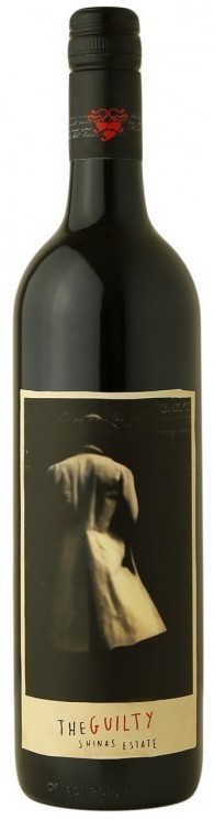 Vine Street The Guilty Shiraz
