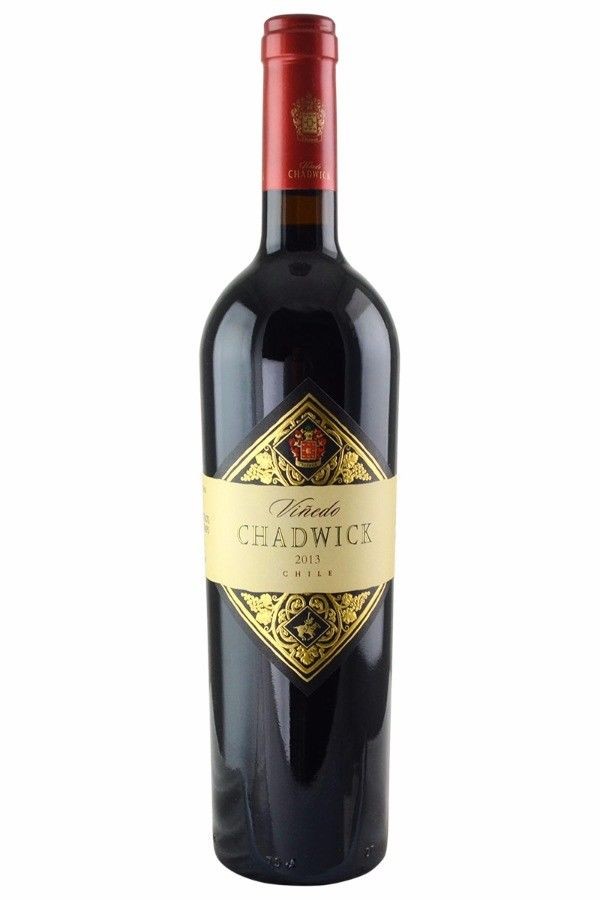 Vinedo Chadwick 2013