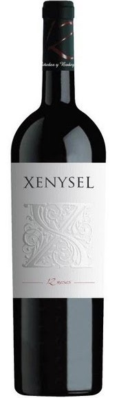 Vinedos y Bodegas Xenysel 12 Meses