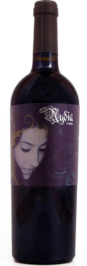 Vinedos y Bodegas Xenysel 'Nydia'