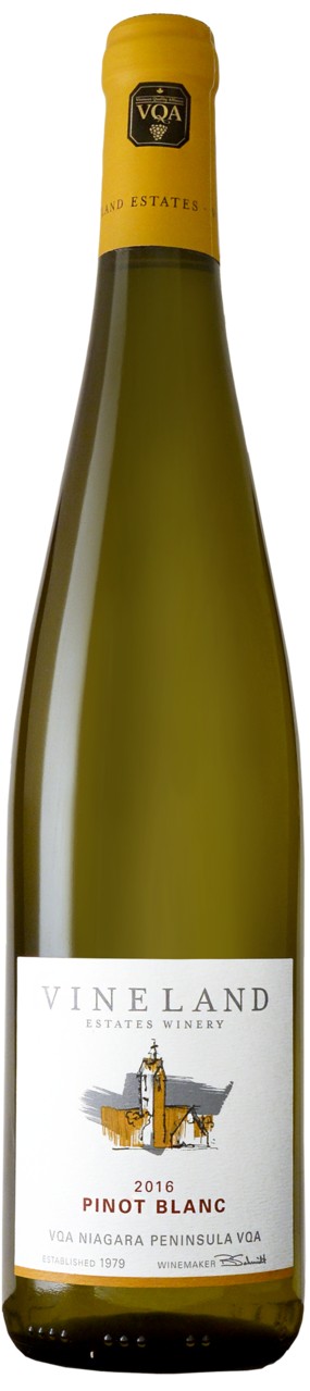 Vineland Pinot Blanc
