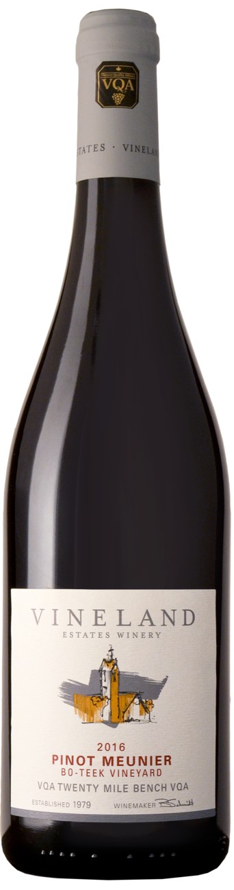 Vineland Pinot Meunier