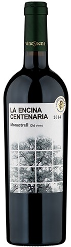 Vinessens La Encina Centenaria