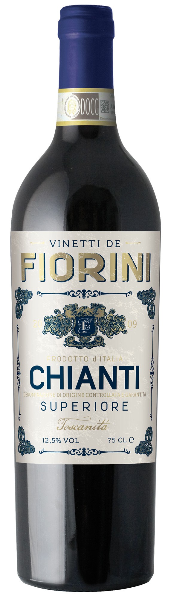 Vinetti de Fiorini Chianti Superiore DOCG