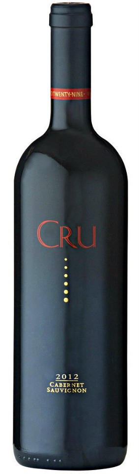 Vineyard 29 Cru Cabernet Sauvignon