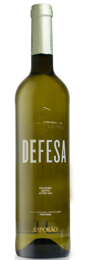Vinha Da Defesa White 2016