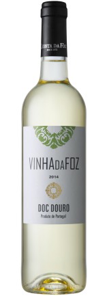 Vinha da Foz Branco 2015