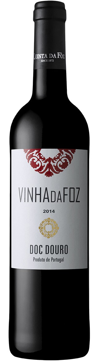 Vinha da Foz Tinto 2015