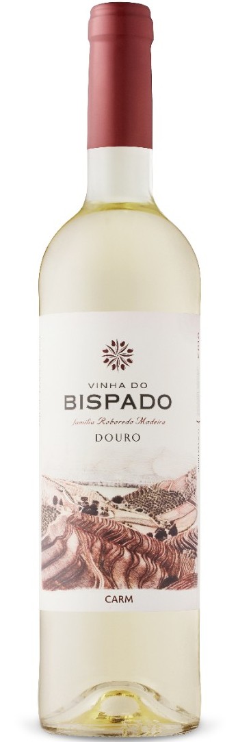 Vinha Do Bispado White 2016