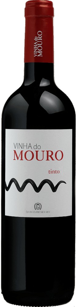 Vinha Do Mouro Red