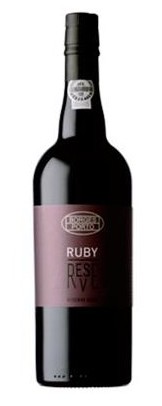 Vinhos Borges Reserva Ruby Port