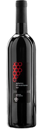 Vinicola Del Sannio Aglianico