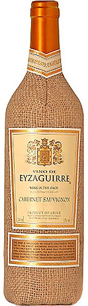 Vino de Eyzaguirre Cabernet Sauvignon NV