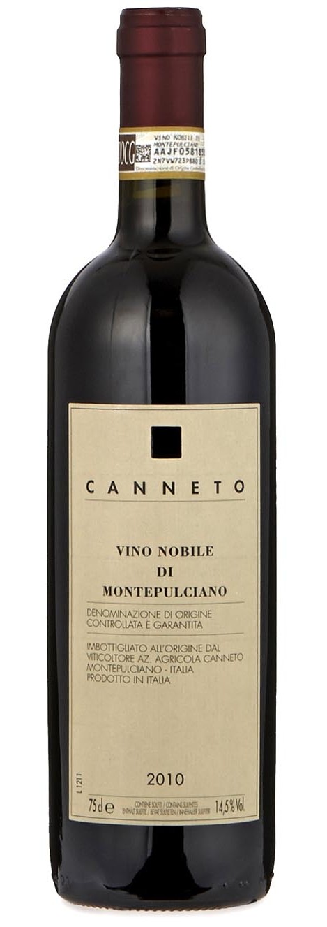 Vino Nobile di Montepulciano 2010