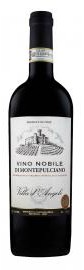 Vino Nobile di Montepulciano Villa D'Angelo
