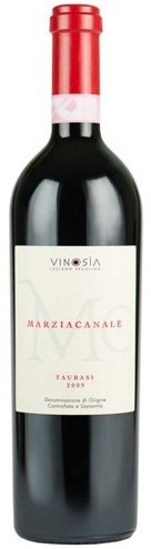 Vinosia Marziacanale NV