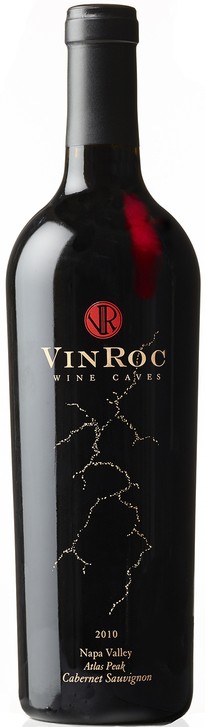 Vinroc RTW Red 2010