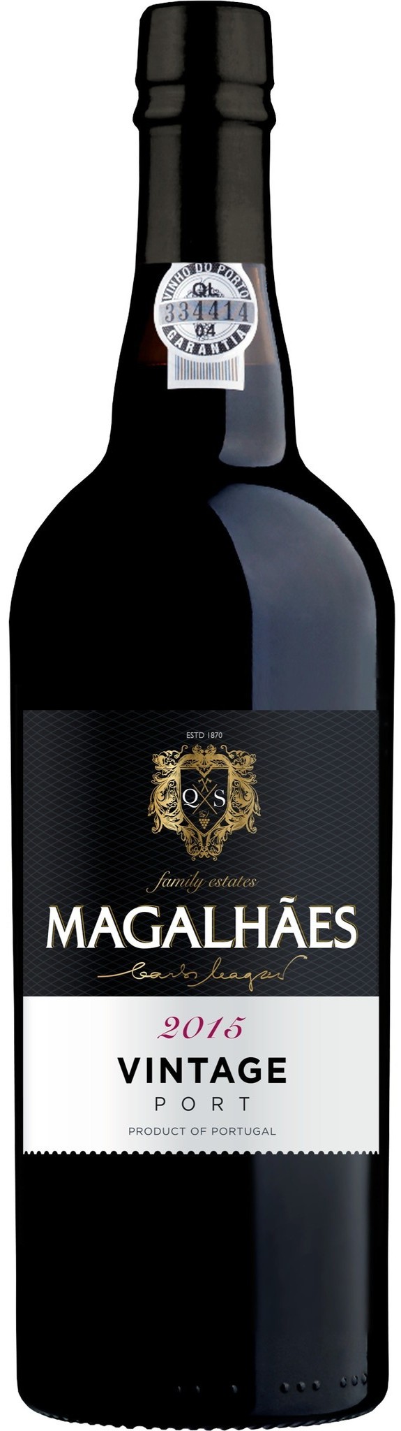 Vintage Port