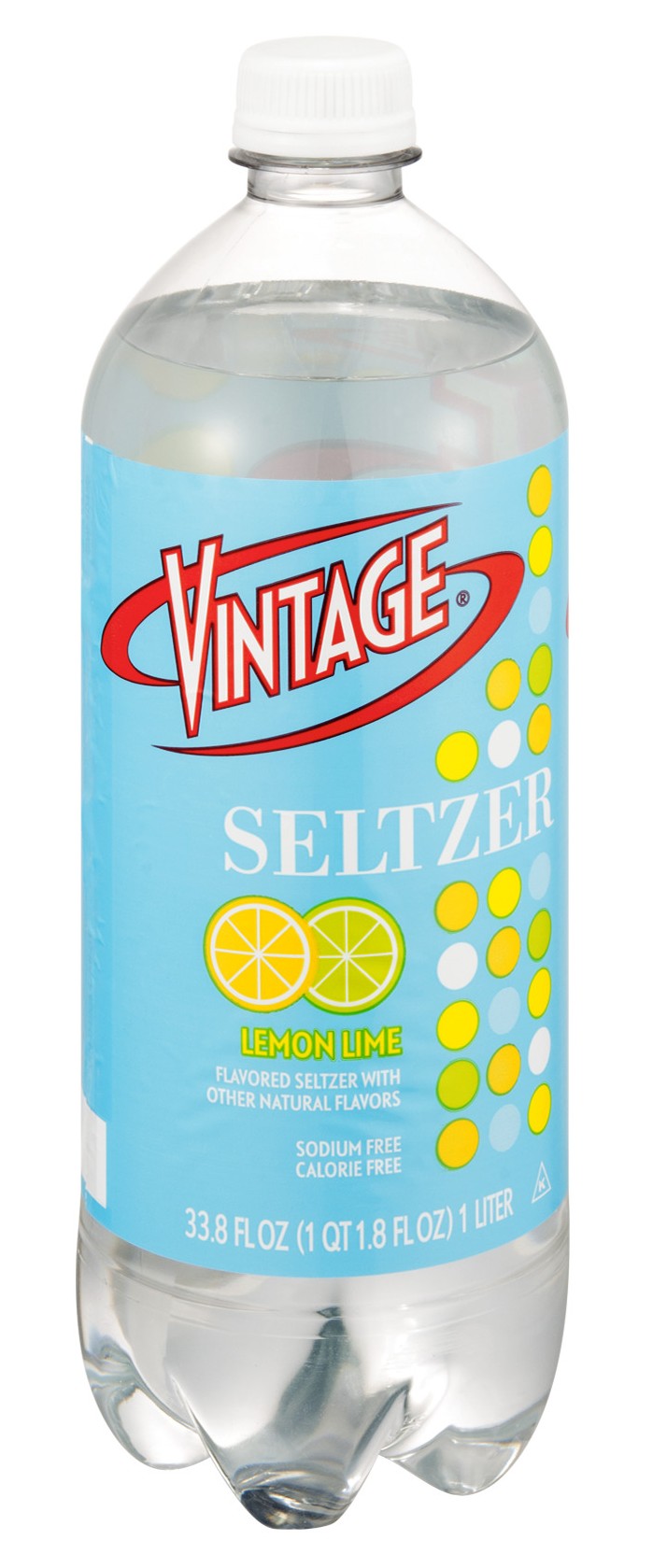 Vintage Seltzer