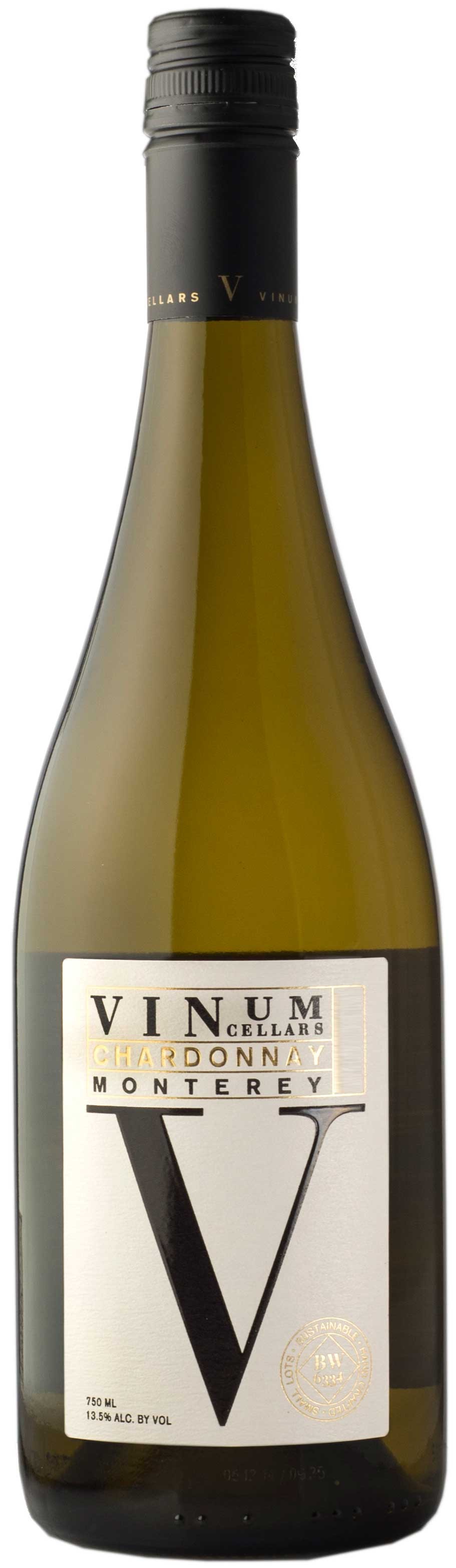 Vinum Cellars Chardonnay