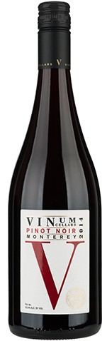 Vinum Cellars Pinot Noir