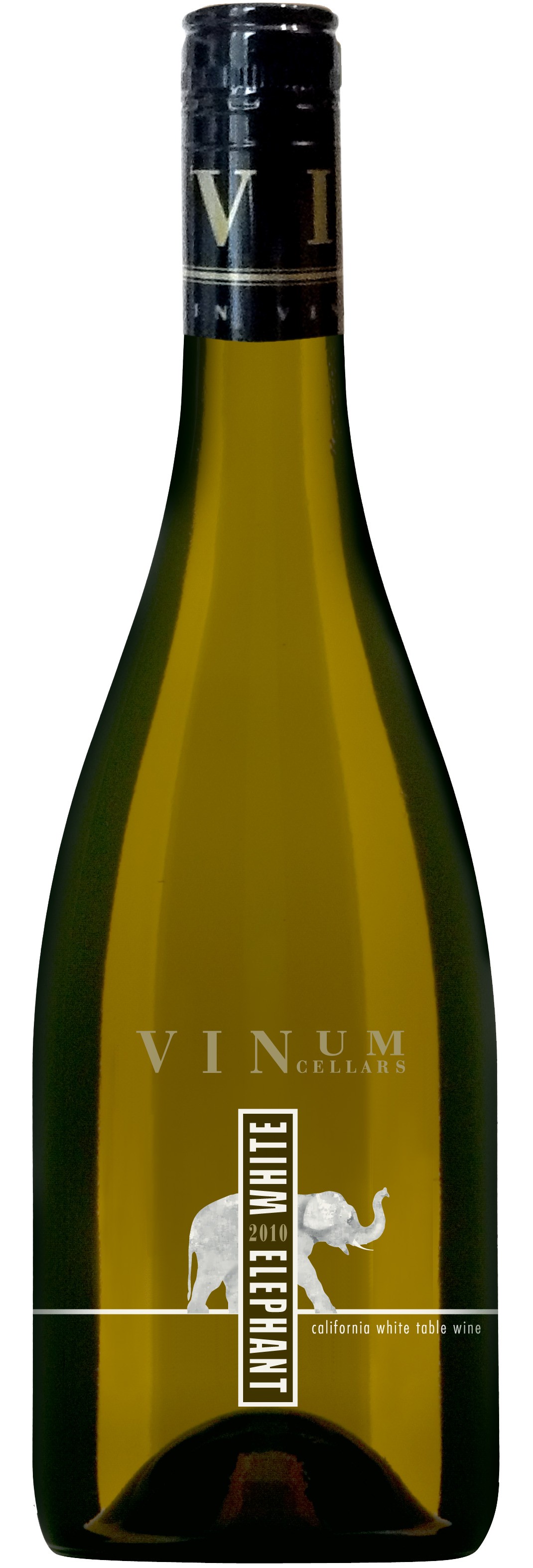 Vinum Cellars White Elephant
