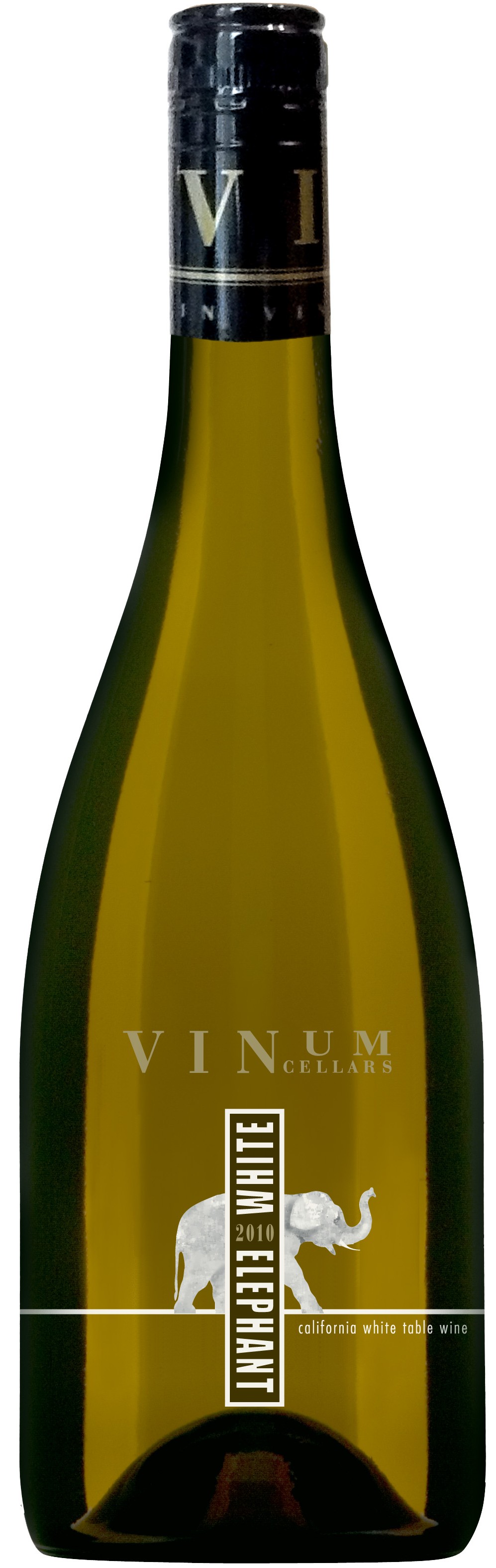 Vinum Cellars White Elephant 2015