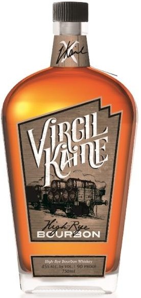 Virgil Kaine High-Rye