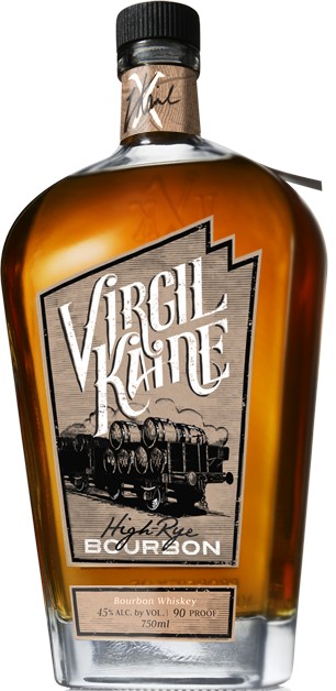 Virgil Kaine Robber Baron