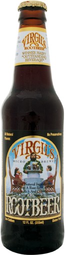 Virgil's Root Beer