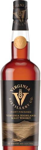 Virginia Highland Malt