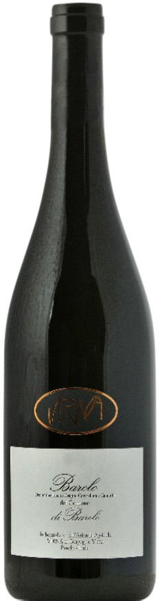 Virna Barolo Preda Sarmassa 2014