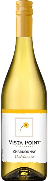 Vista Point Chardonnay NV