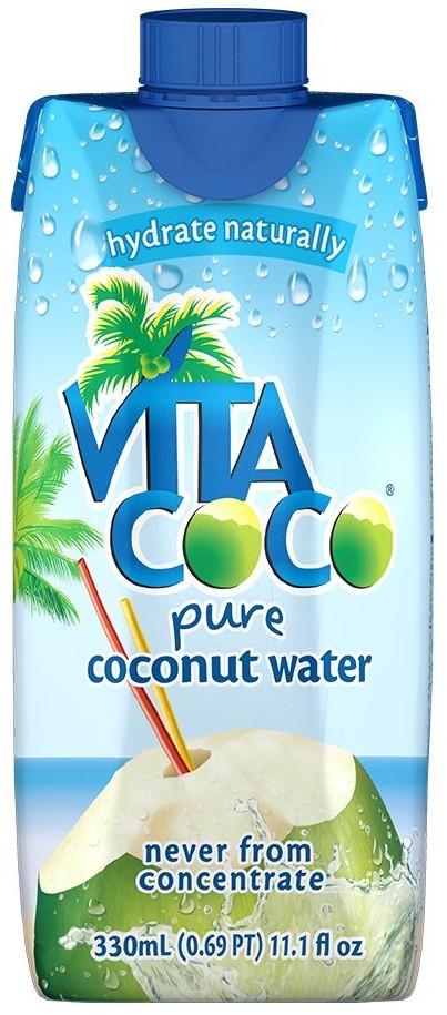 Vita Coco Coconut Water