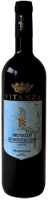 Vitanza Riserva Brunello Di Montalcino