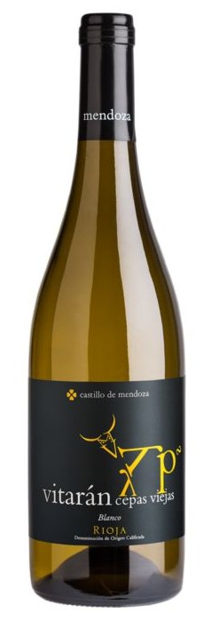 Vitaran Blanco Cepas Viejas