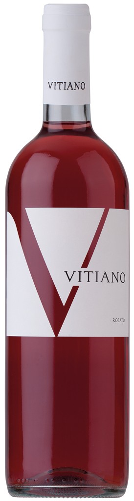 Vitiano Falesco Rosato