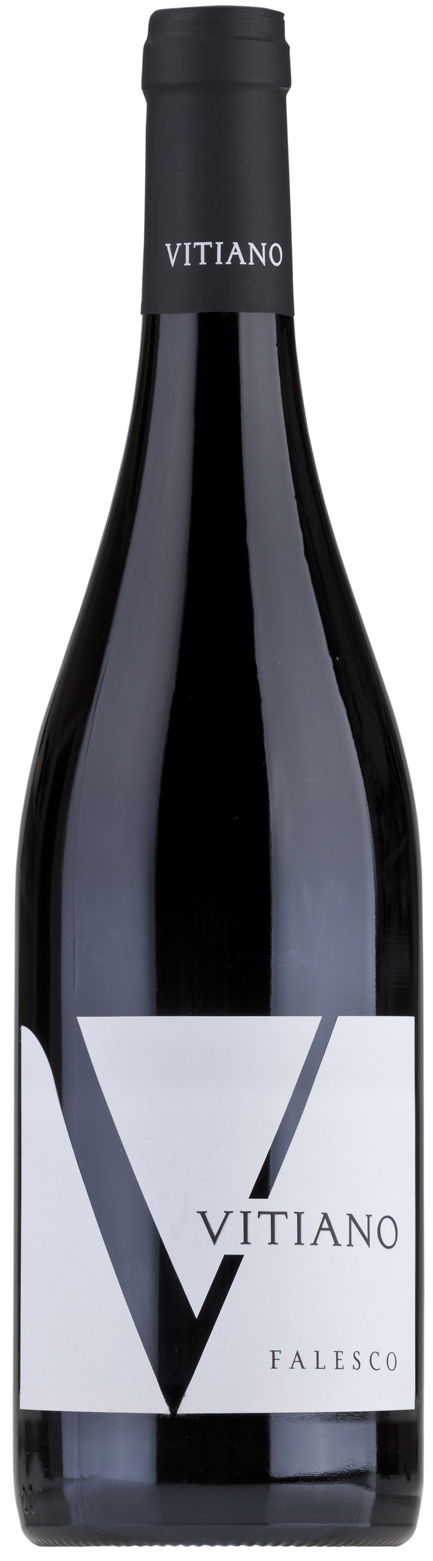 Vitiano Rosso IGT 2010