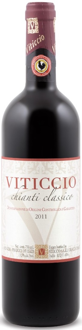 Viticcio Chianti Classico 2012