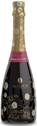 Viticoltori Acquesi Brachetto D'Acqui Sparkling