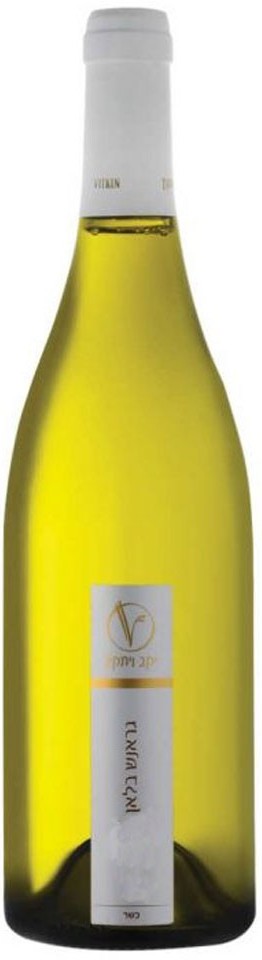 Vitkin Grenache Blanc 2017