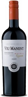 Viu Manent Colchagua Valley Malbec