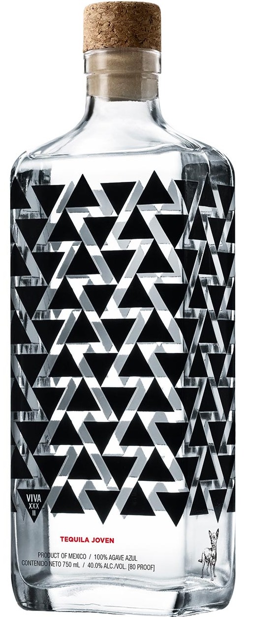 Viva XXXII Tequila Reposado