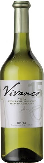 Vivanco Rioja Blanco