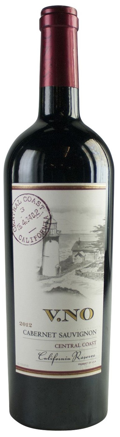 V.NO Cabernet Sauvignon