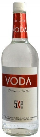 Voda Vodka