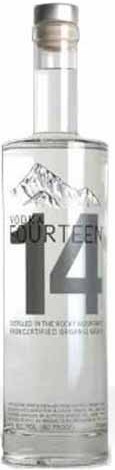 Vodka 14