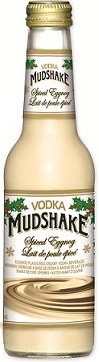 Vodka Mudshake Egg Nog