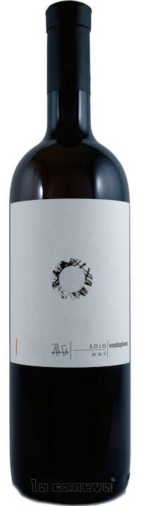 Vodopivec Solo MM12